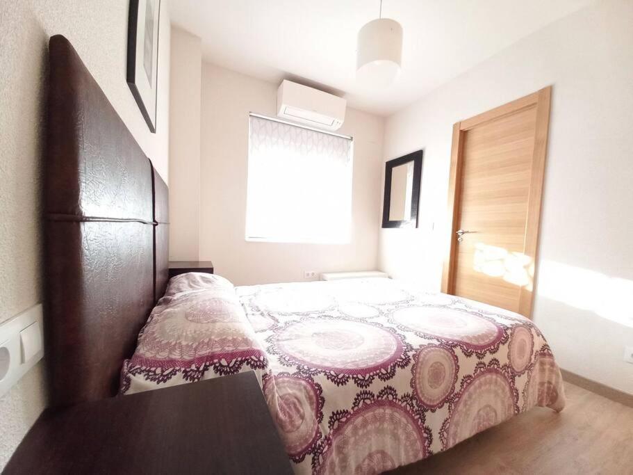 Appartement Casa Encarnacion, Espacio De Luz à Ávila Extérieur photo