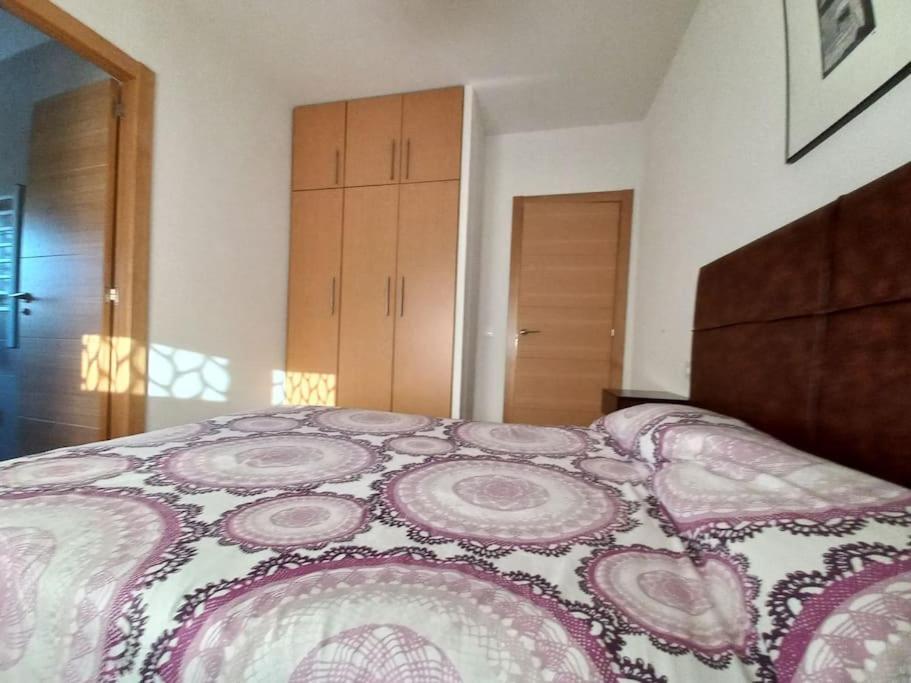 Appartement Casa Encarnacion, Espacio De Luz à Ávila Extérieur photo